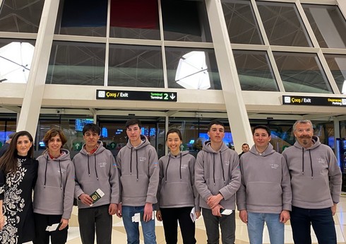 Azərbaycan xizəkçiləri Dünya Kubokunda iştirak edəcəklər