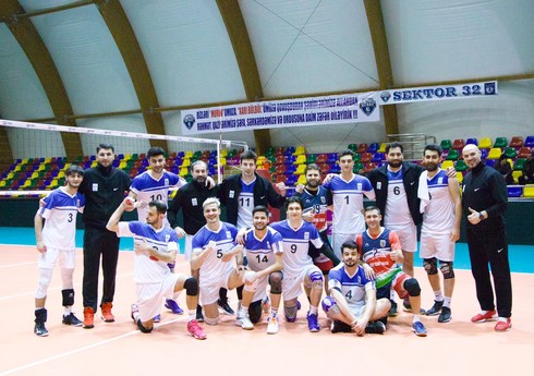 Azərbaycan Yüksək Liqası: "Neftçi" MOİK-ə qalib gəlib