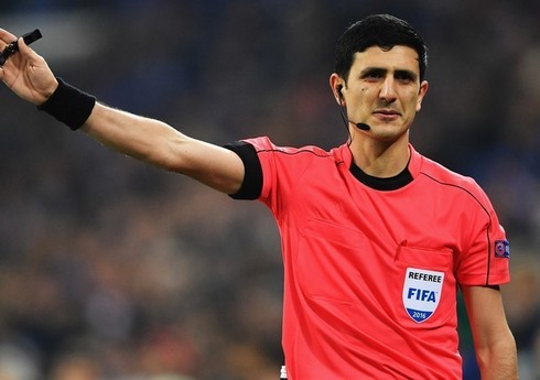 Azərbaycanda başa çatan mövsümdə ən çox oyun idarə etmiş futbol hakimləri - ARAŞDIRMA