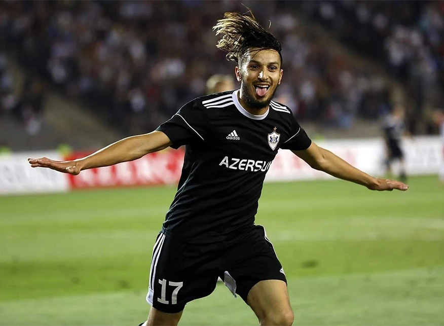 Azərbaycanda ilk: Zubir “100”ə çatdı