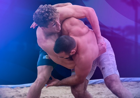 Azərbaycanı Dünya Seriyasında iki güləşçi təmsil edəcək