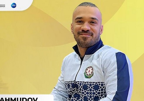 Azərbaycanı Paris-2024-də təmsil edəcək daha bir idmançı müəyyənləşib