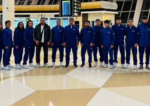 Azərbaycanın 11 boksçusu beynəlxalq turnirdə iştirak edəcək