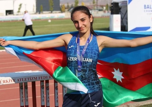 Azərbaycanın 3 atleti olimpiadaya lisenziya xarakterli yarışda final mərhələsinə yüksəlib
