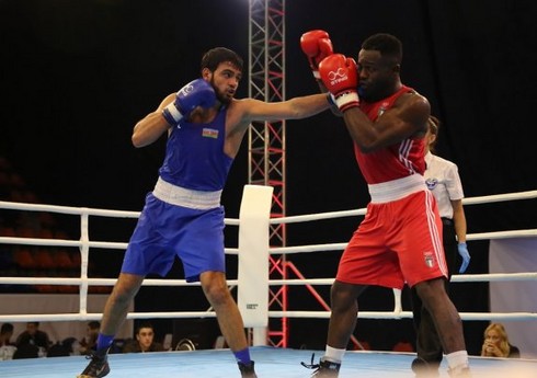 Azərbaycanın 5 boksçusu Avropa çempionatında medalı təmin edib