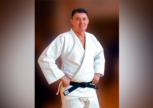 Azərbaycanın cüdo üzrə milli yığma komandasına yeni böyük məşqçi təyin olunub