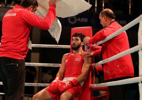 Azərbaycanın daha 3 boksçusu beynəlxalq turnirdə finala yüksəlib