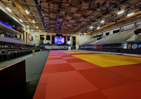 Azərbaycanın daha 4 cüdoçusu Qran-pridə mübarizəyə başlayır