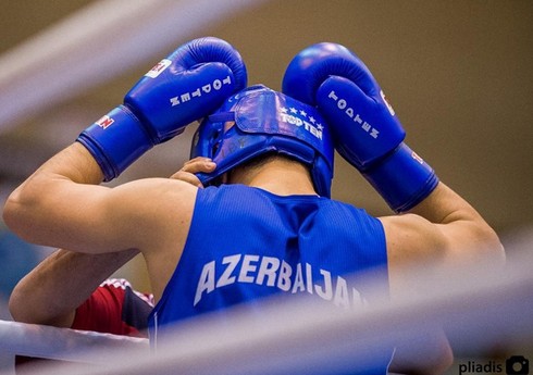 Azərbaycanın daha bir boksçusu finala yüksəlib