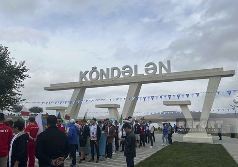 Azərbaycanın daha iki təmsilçisi "Mingəçevir reqatası-2024”də medal qazanıblar