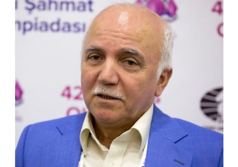 Azərbaycanın əməkdar məşqçisi: Nicat Abasovun məğlubiyyətini faciə hesab etmək olmaz