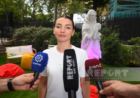 Azərbaycanın Fransadakı səfiri:  İnanırıq ki, Paris-2024 bizim üçün ən uğurlu olimpiada olacaq