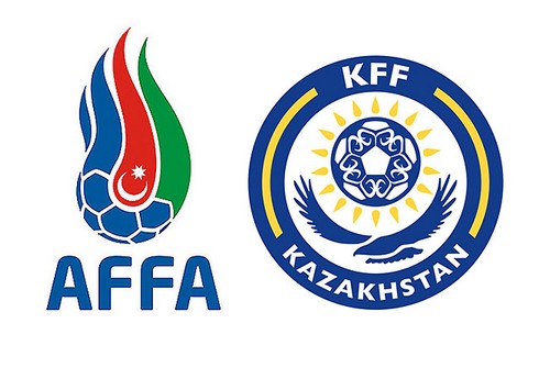 Azərbaycanın futbol millisi Qazaxıstan ilə üz-üzə gələcək