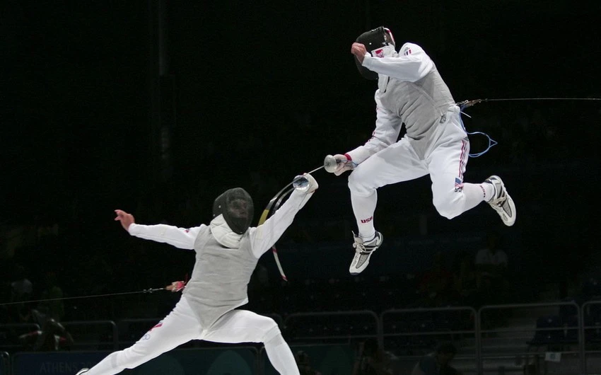 Azərbaycanın gənc qılıncoynadanları Çində dünya birinciliyində iştirak edəcəklər