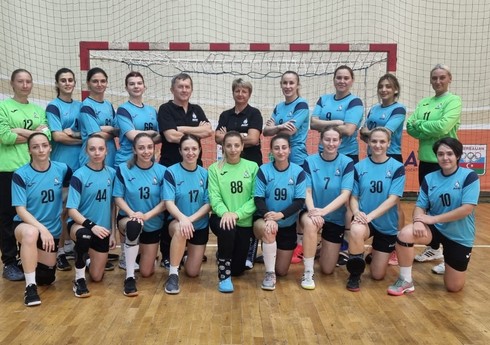 Azərbaycanın həndbol millisi Avropa çempionatının seçmə mərhələsində mübarizəyə başlayır