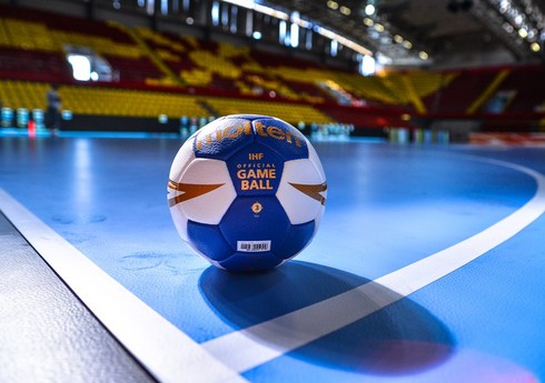 Azərbaycanın həndbol millisi dünya çempionatına məğlubiyyətlə başlayıb