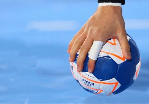 Azərbaycanın həndbol millisi Mərkəzi Asiyanın Açıq Çempionatında dördüncü olub