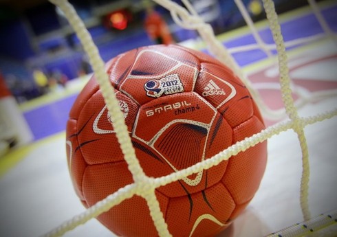 Azərbaycanın həndbol millisi növbəti oyununda da məğlub olub