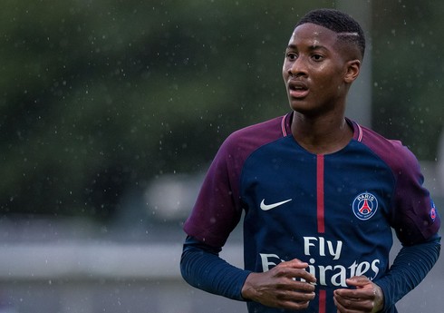 Azərbaycanın iki klubu PSJ-nin yetirməsinə təklif göndərib