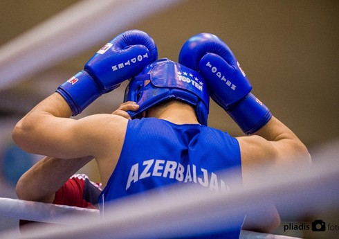 Azərbaycanın kişi boksçulardan ibarət millisi toplanışın növbəti mərhələsinə start verib