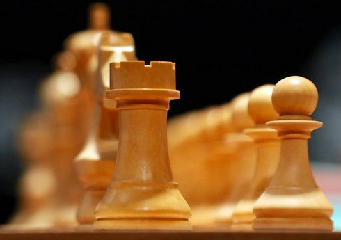 Azərbaycanın kişi şahmatçıları Ümumdünya Şahmat Olimpiadasında son görüşlərini keçirib