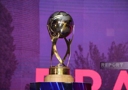 Azərbaycanın minifutbol yığmasının dünya çempionatındakı rəqibləri müəyyənləşib