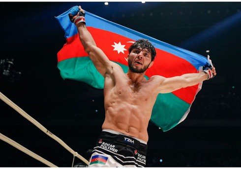 Azərbaycanın MMA döyüşçülərinin növbəti rəqibləri bəlli olub