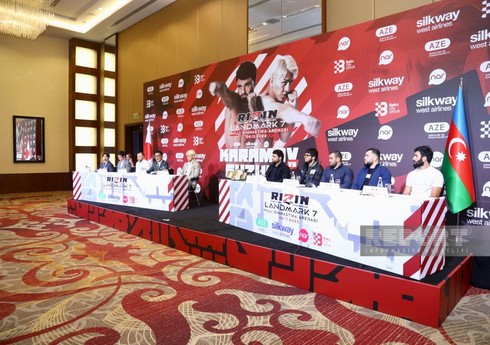 Azərbaycanın MMA döyüşçülərinin rəqibləri müəyyənləşib