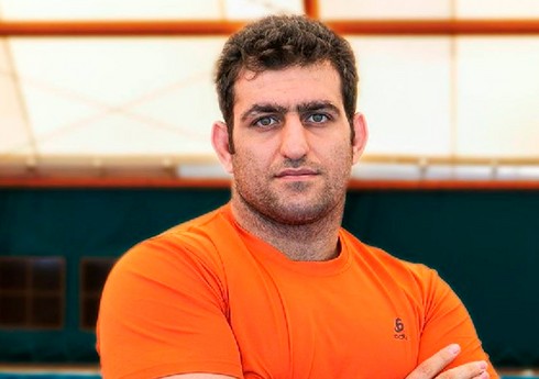 Azərbaycanın Paris-2024-ə lisenziya qazanmış güləşçisi: Özümü sübut etdim