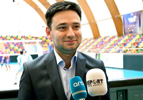 Azərbaycanın qadın voleybol millisində baş məşqçi dəyişikliyi ola bilər