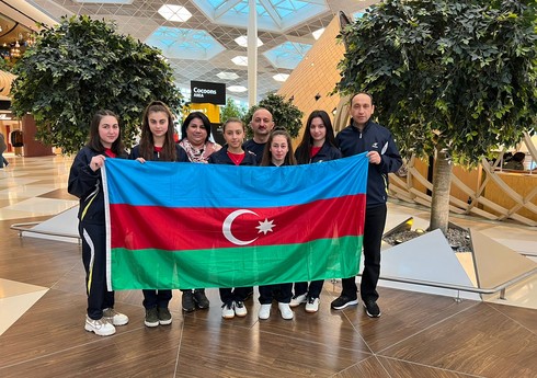 Azərbaycanın stolüstü tennisçiləri Türkiyədə beynəlxalq turnirdə iştirak edəcəklər