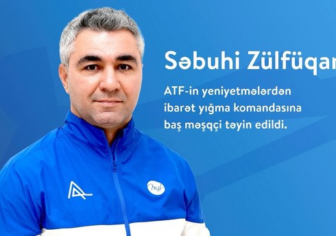 Azərbaycanın taekvondo üzrə yeniyetmələrdən ibarət millisində yeni təyinat gerçəkləşib