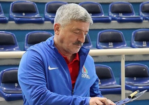 Azərbaycanın U-19 millisinin baş məşqçisi təsdiqlənib