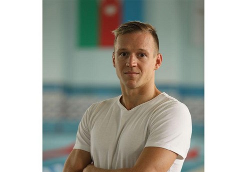 Azərbaycanın üçqat paralimpiya çempionu dünya rekorduna imza atıb