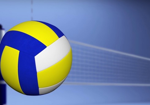 Azərbaycanın voleybol milliləri bu gün növbəti matçlarına çıxacaqlar
