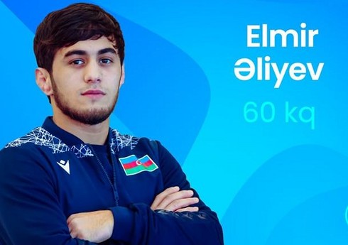 Azərbaycanın yunan-Roma güləşçiləri Avropa çempionatını 4 medalla başa vurublar