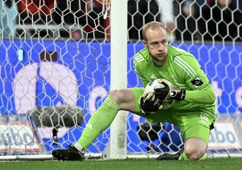 Azərbaycanla oyun ərəfəsində Belçika yığması daha bir itki ilə üzləşib