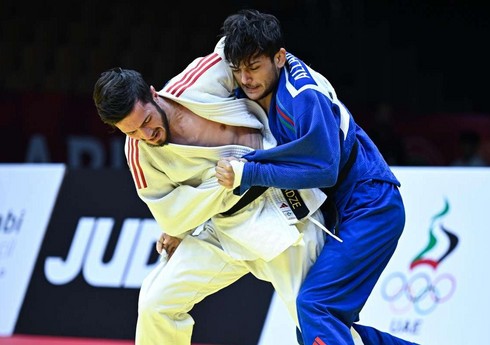 Azərbaycanlı Avropa çempionu: "Ən böyük arzum böyüklər arasında dünya çempionu olmaqdır"