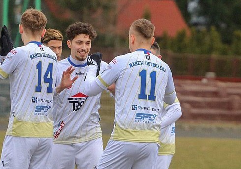 Azərbaycanlı futbolçu Polşada klubunu dəyişib: "Hədəfim Avropada əsas çempionatlarda oynamaqdır"