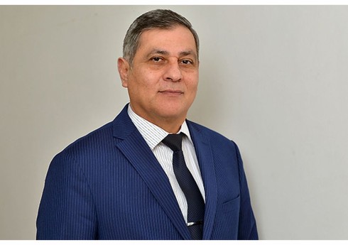 Azərbaycanlı hakim-inspektor Almaniya millisinin oyununa təyinat alıb