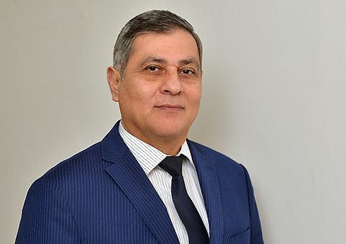 Azərbaycanlı hakim-inspektor Ermənistan yığmasının oyununa təyinat alıb