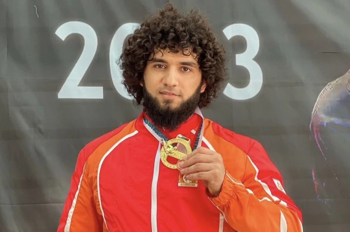 Azərbaycanlı karateçi dünya çempionatında çıxış edəcək - FOTO