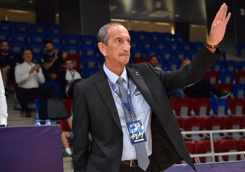 Azərbaycanlı nümayəndə Avropa Həndbol Federasiyasından təyinat alıb