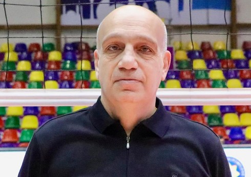Azərbaycanlı nümayəndə “Qalatasaray”ın oyununa təyinat alıb