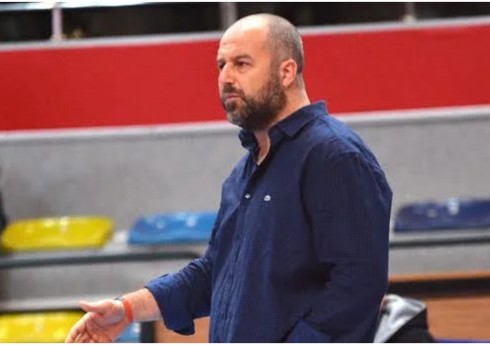 “Azərreyl” klubu Azərbaycan çempionluğunu hədəfləyib