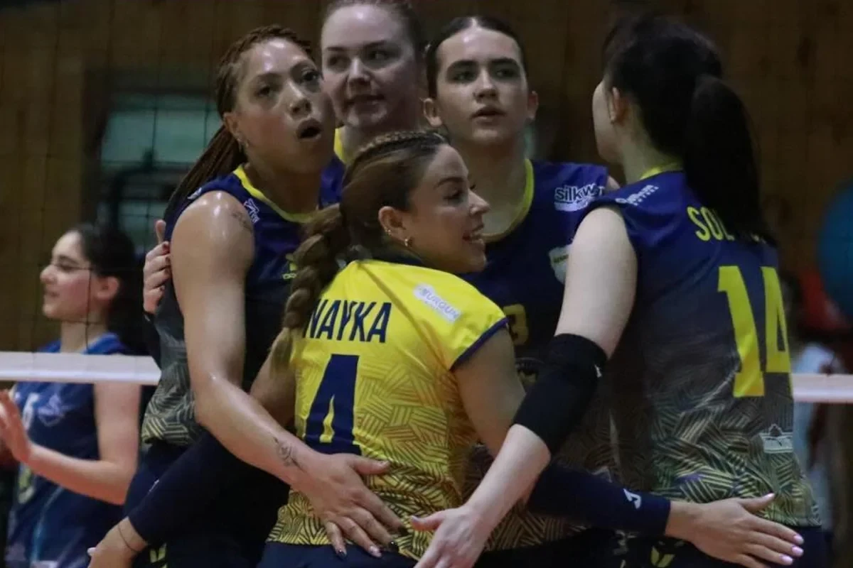 “Azərreyl”dən inamlı qələbə