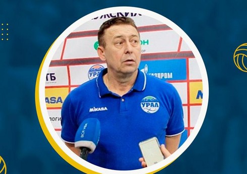 “Azərreyl”in kişilərdən ibarət komandası da əcnəbi mütəxəssisə tapşırılıb