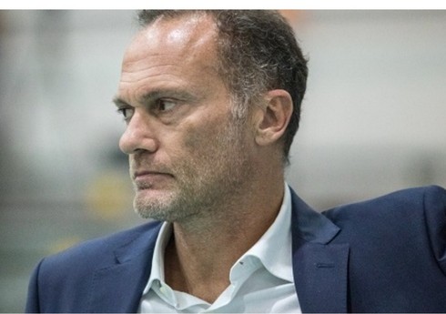 "Azərreyl"in yeni baş məşqçisi açıqlanıb