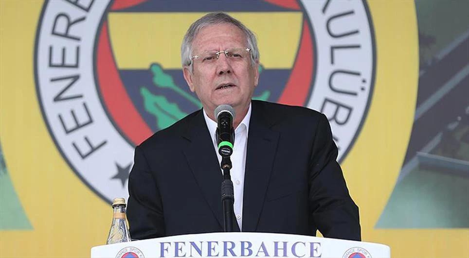 Aziz Yıldırım demişdi – “Fənərbaxça”da ayrılıq siqnalı