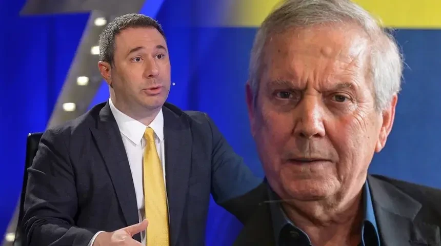 Aziz Yıldırımdan digər namizədlərə: "Geri çəkilin”